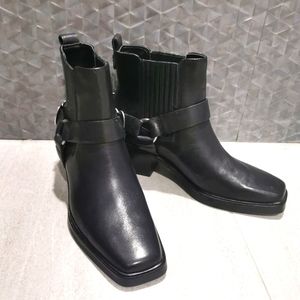 Sam Edelman Bellamie Booties